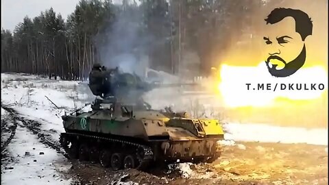 🇷🇺Paratroopers from the 237th regiment mow enemy strong holds in the forest💥