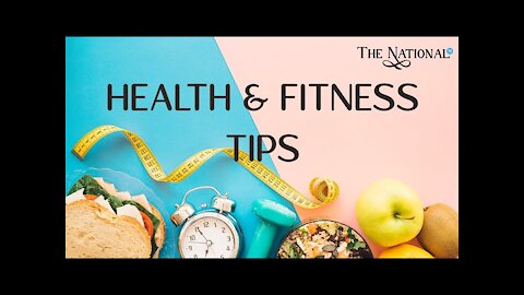 20 health tips for 2021 🔥- Health Care For You