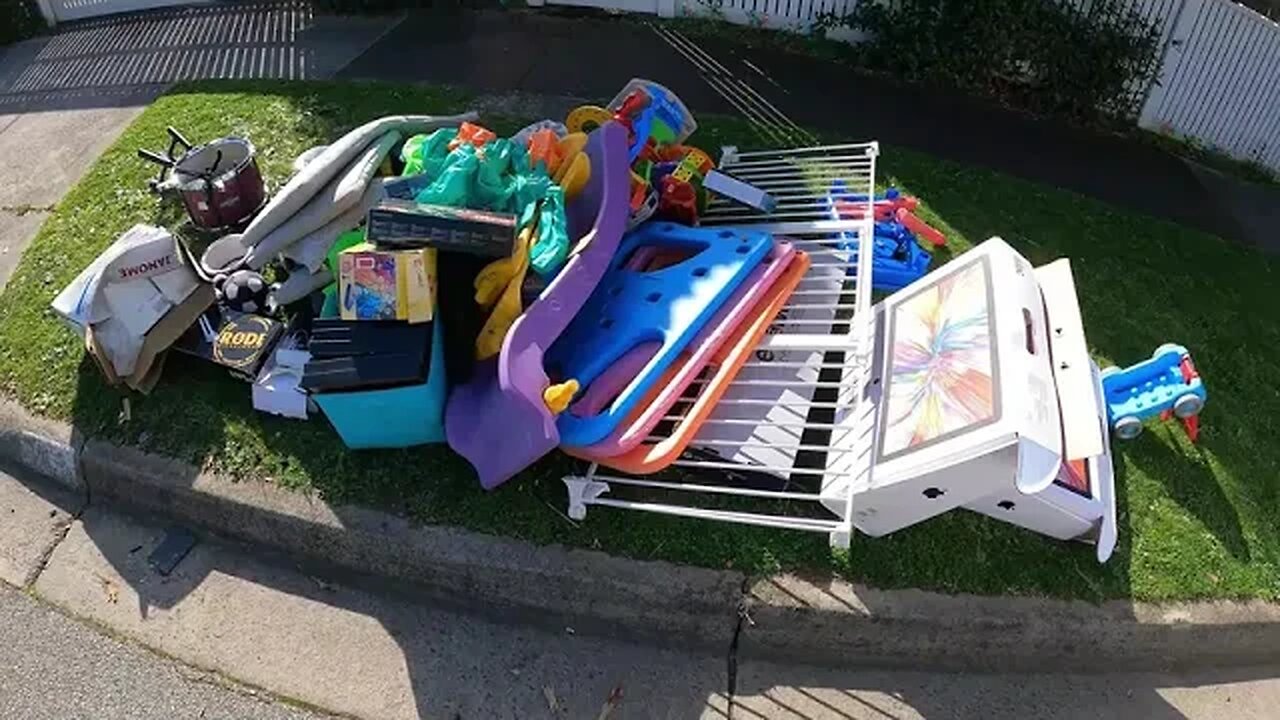 Street Scrapping Heavy Competition after Lockdown