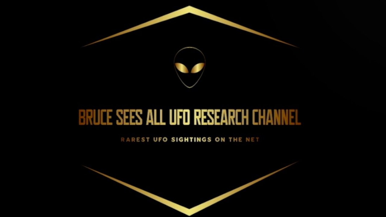 Updates on the Ufo Cover Up & Alien Retrieval program The U.S Government Not Talking