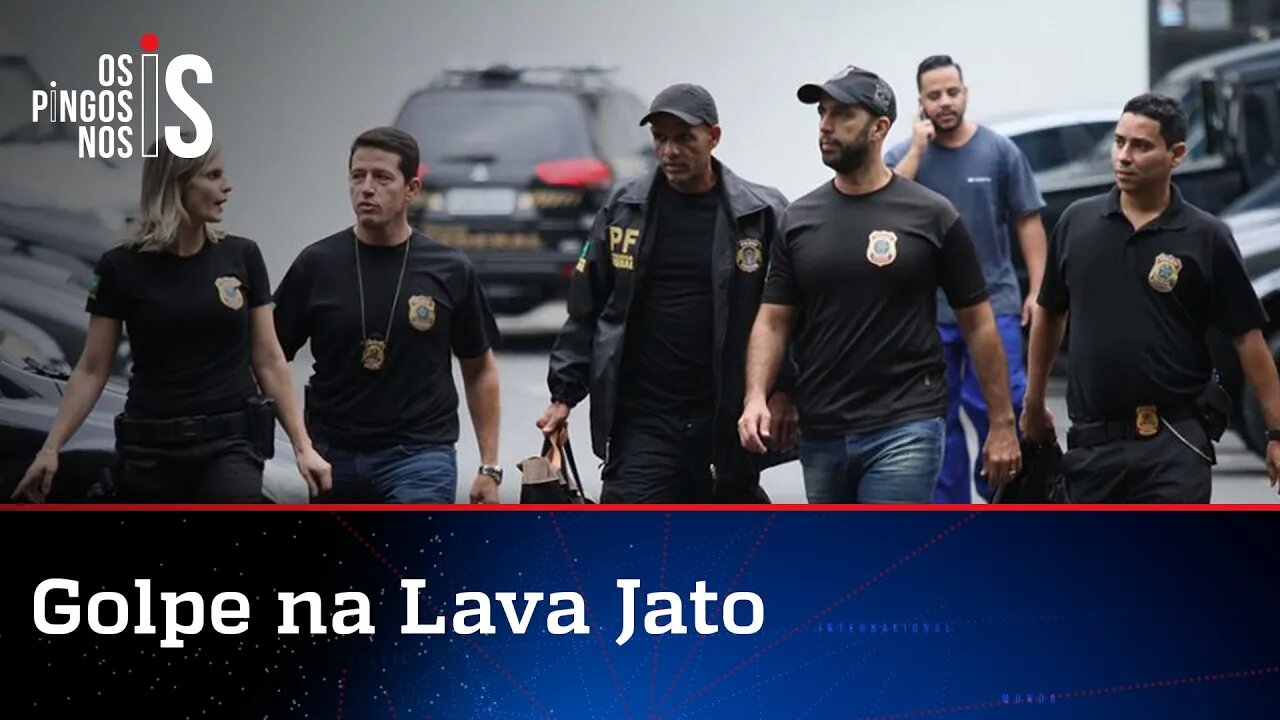 Conselho do Ministério Público pauta demissão de 11 procuradores da Lava Jato no Rio