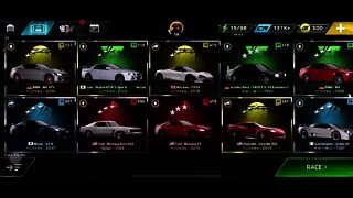 Aston Martin Event and other modes | Forza Street