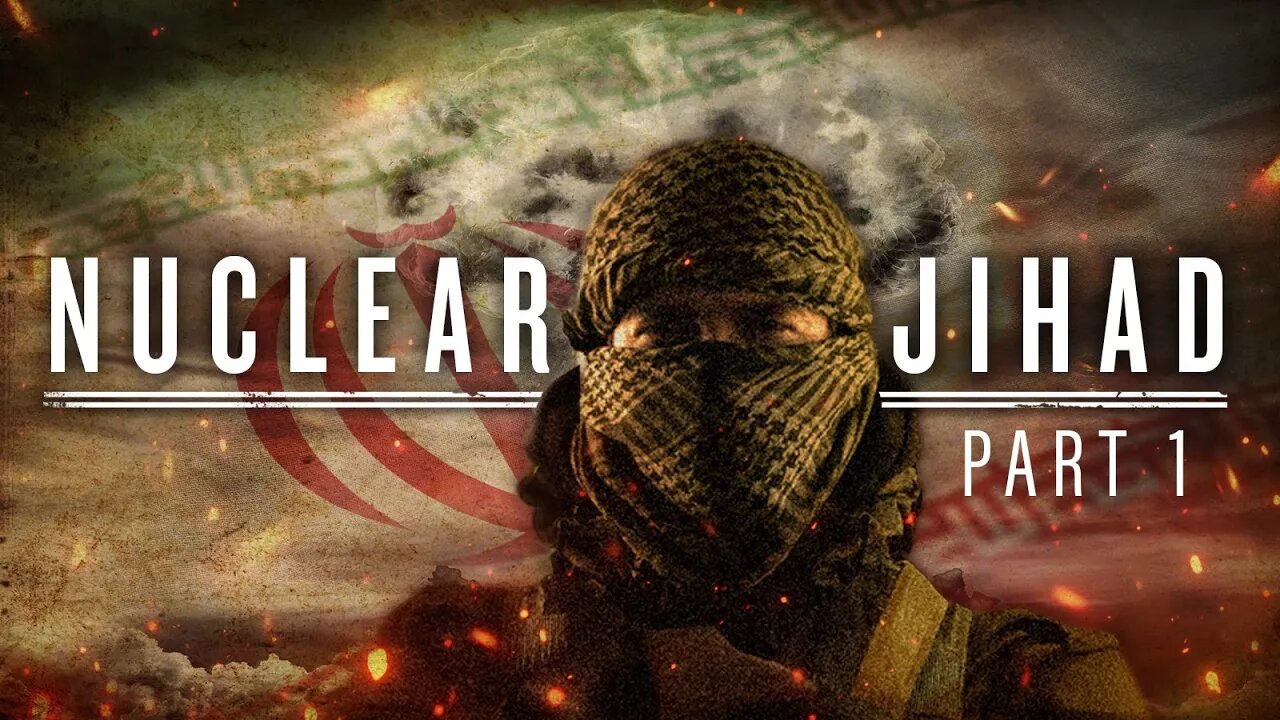 Part 1 | ‘Chosen By Allah’: The Truth Behind Iran’s Mission to DESTROY The West | Rumors of War