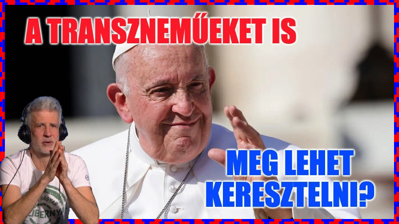 Gyerekvásárlás? Szülőgép? Bagatell témának indul, de nagyon komoly - Politikai Hobbista 23-12-03/1