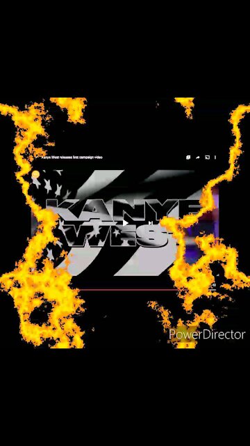 Kanye West for President