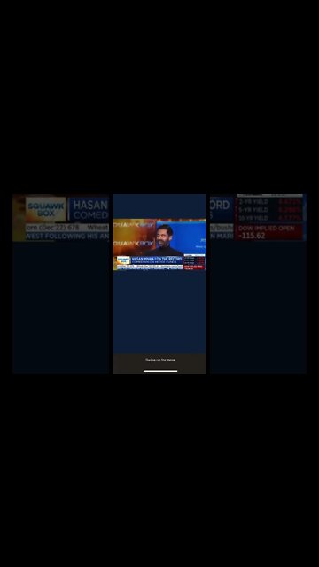 “Comedian On Hedge Funds” Retail=Poor People