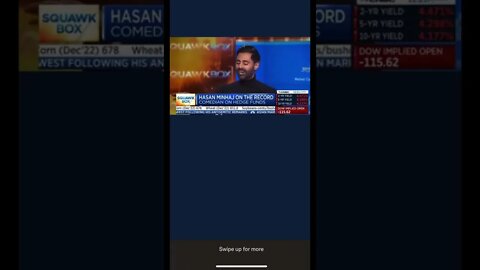 “Comedian On Hedge Funds” Retail=Poor People