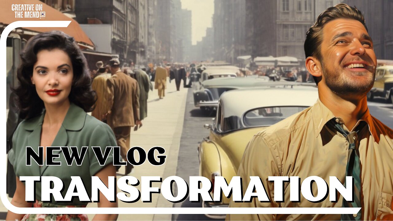 "Building a Supportive Community for Personal Transformation"