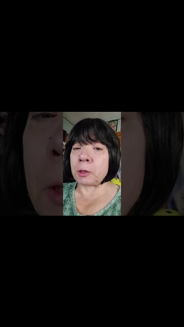 DC why are you so jealous of young women