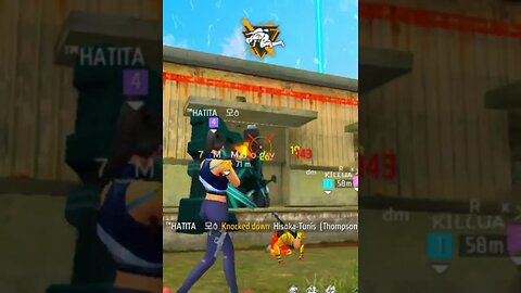 IMPOSSIBLE SIGMA 🍷 GARENA FREE FIRE