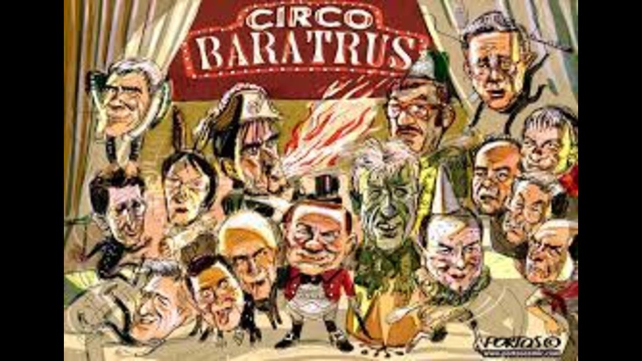 Il grande circo
