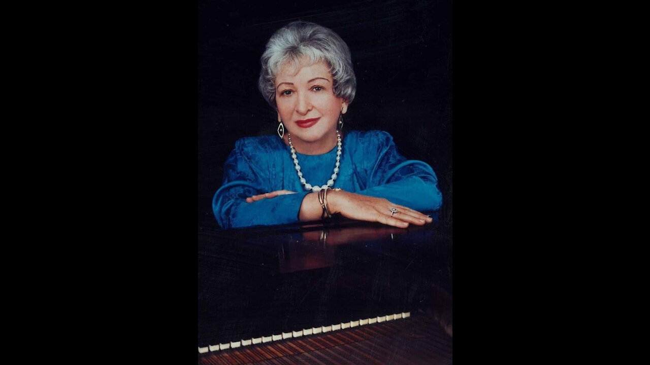 Dorothy Taubman, Evolution or Revolution? A Naturalistic Approach to Piano.