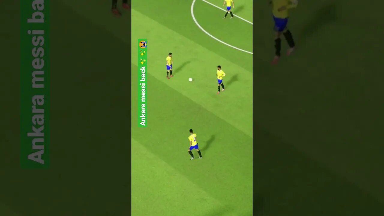 DLS Messi goal vs Mexico✨️✨️😍😍🤩