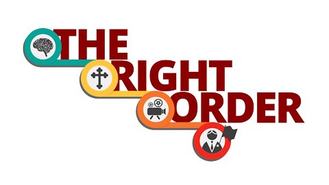 The Vortex — The Right Order