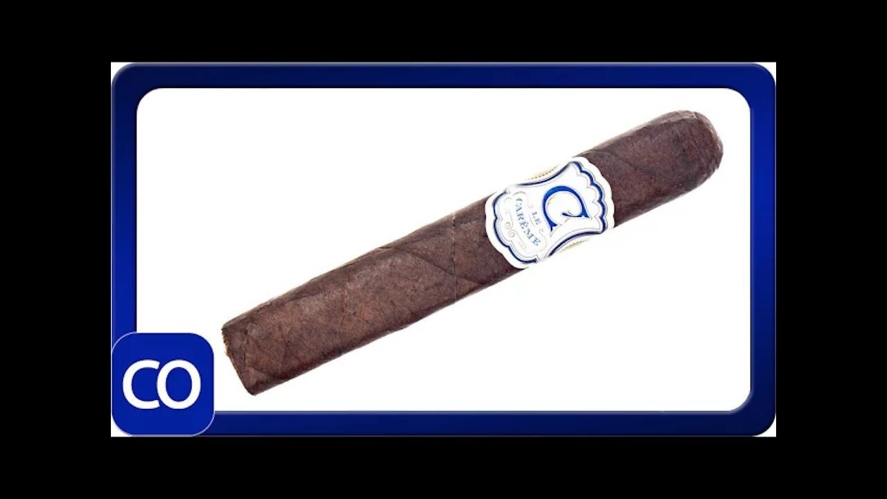 Crowned Heads Le Careme Robusto Cigar Review