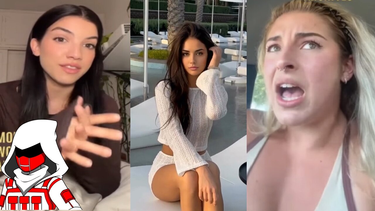 Is This The Reason No One Wants Her?