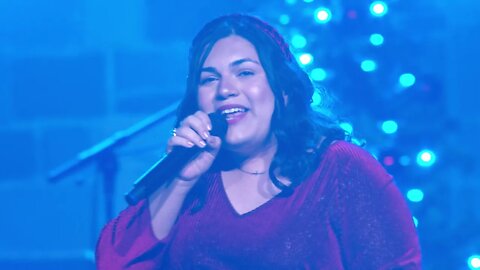 Off the Record – Like its Christmas (Liberty University Christmas Coffeehouse 2021)