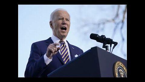 Too Little, Too Late as Biden Tries to Squeeze in Filibuster Changes Before Midterms