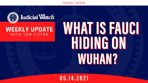 What is Fauci Hiding on Wuhan? Lawsuit over Biden Pentagon Targeting of Tucker Carlson & MORE