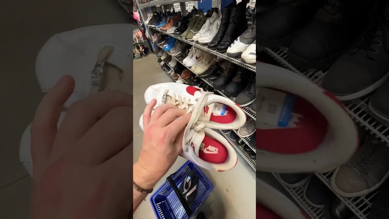 These Were Just SITTING at the Thrift Storeš³