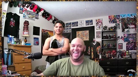 The BS Stream: Testing Mutistreaming! Lets See How It Goes!