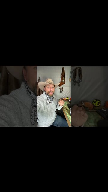 Should Ranchers Raise Buffalo?