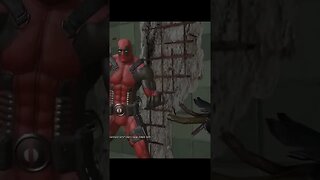 Deadpool memorable moments | #deadpool