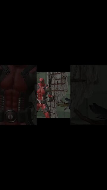 Deadpool memorable moments | #deadpool