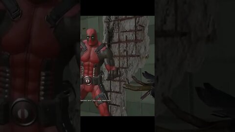 Deadpool memorable moments | #deadpool