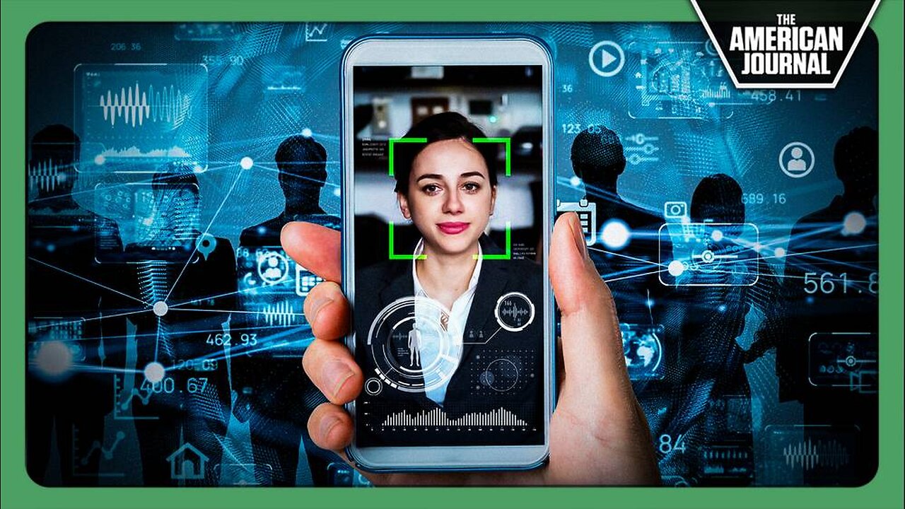 Global Biometric Digital ID Being Implemented By Eight Nations So Far