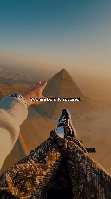 Born To Succeed! 💸