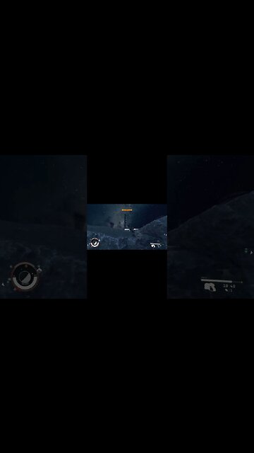 Starfield :) Still missed