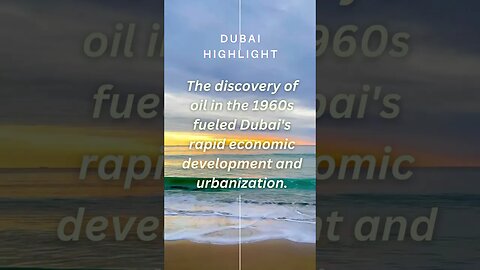 Dubai Highlights 1 #dubai #dubaihighlights #shorts #2023 #facts #reality