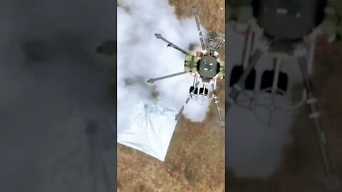 Ukrainian Drone nails Russian field Tent. Like and follow !