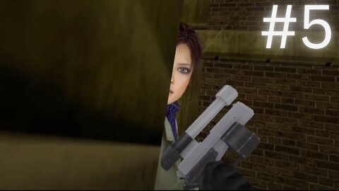 Perfect Dark - Chicago - Stealth