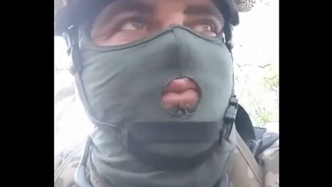 Ukraine: Georgian mercenaries made a "Non-Tik-Tok" video