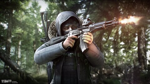THESE MISSIONS ARE HARD! | ESCAPE FROM TARKOV