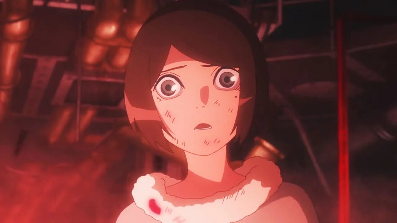 She Thought She Had Found Paradise But it Turns Out To Be A Living Hell (#4)