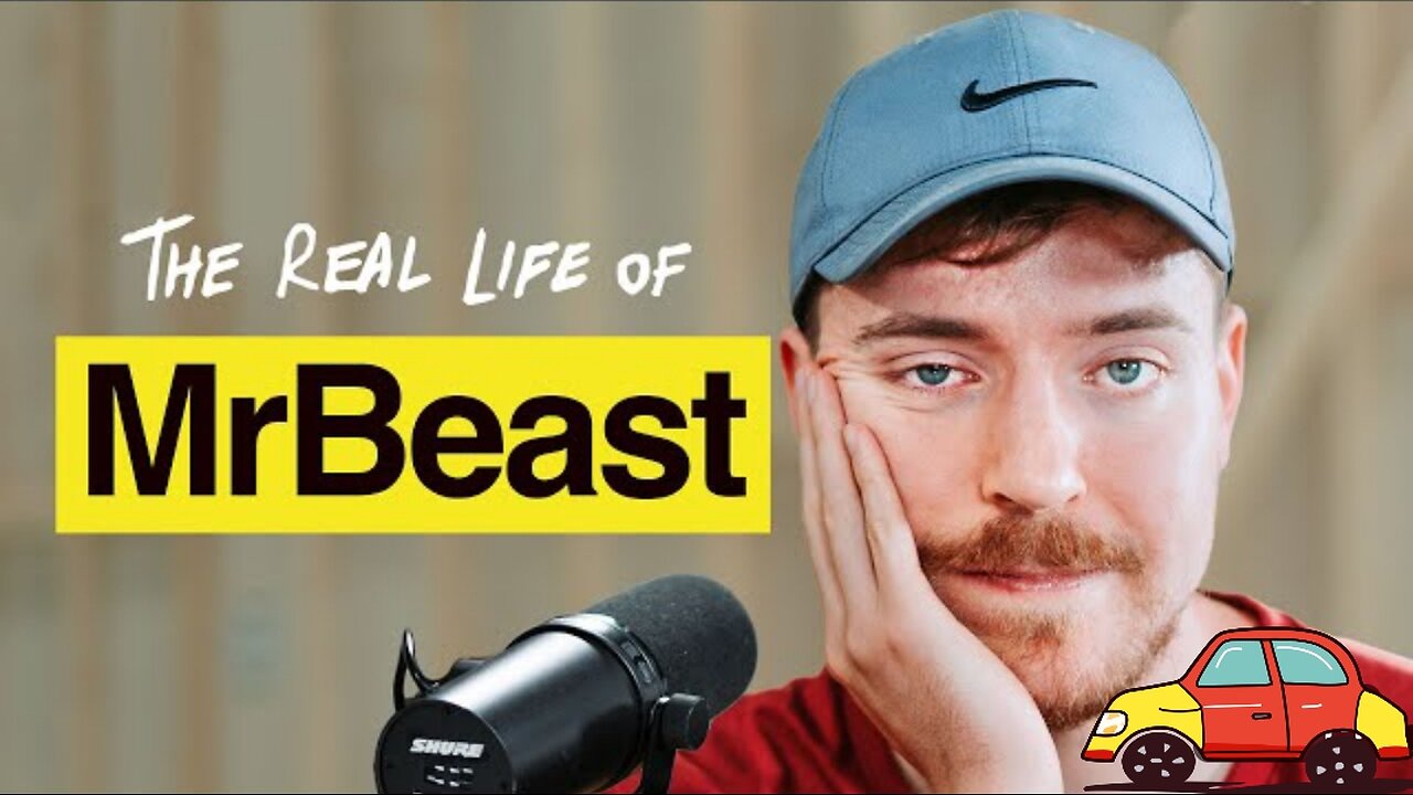 Mr Beast Super Bowl Ad 2023 💪😱