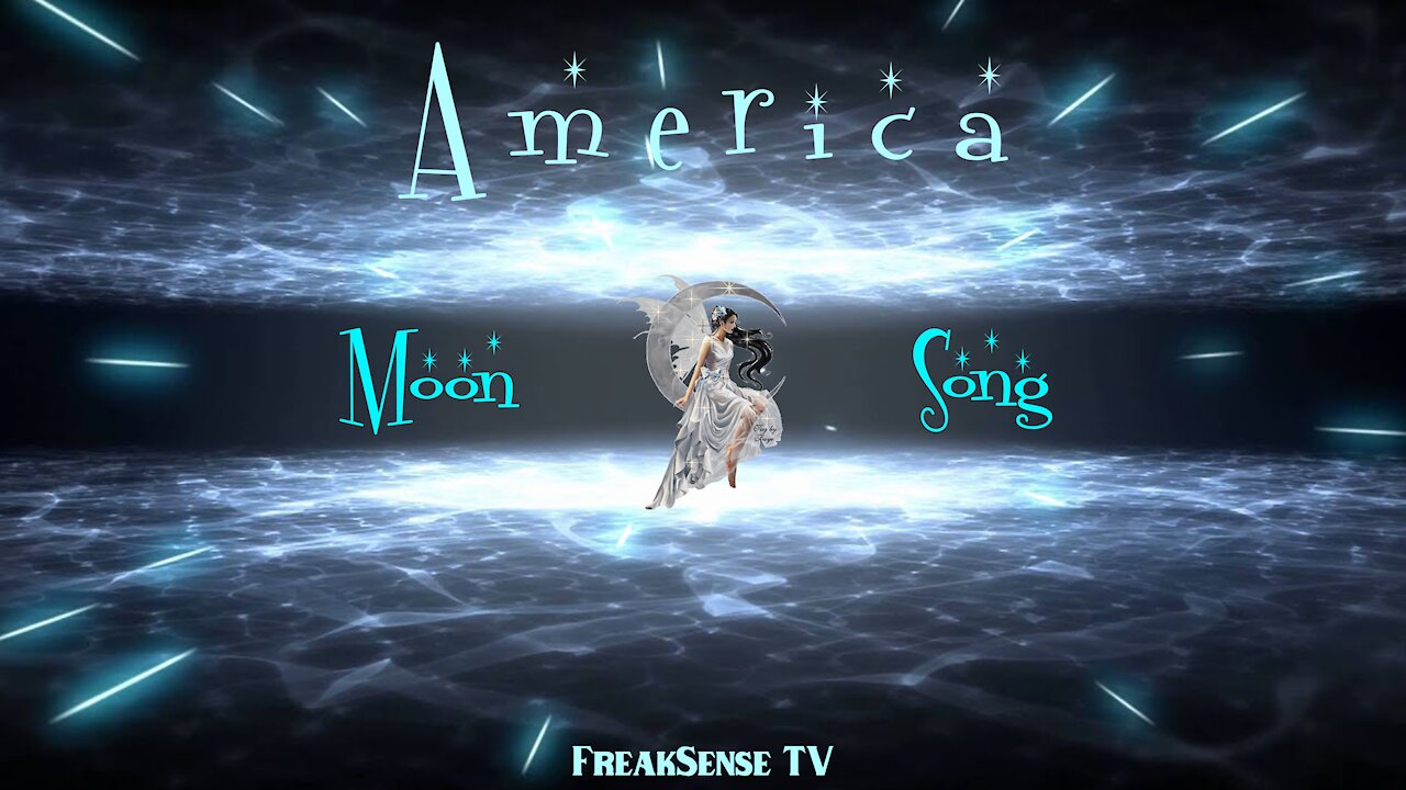 Moon Song by America