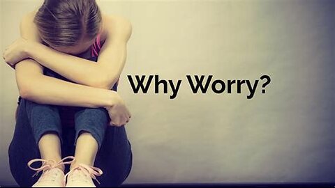 Golden Nuggets: Why Worry?