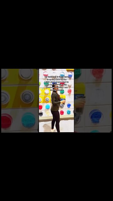 🛍️ Girlfriend shops for Lego