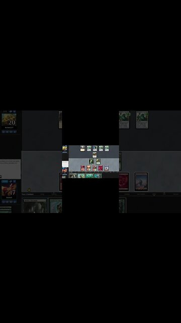 Titanshift Swarm | MTG Modern #shorts #shortsvideo #mtg