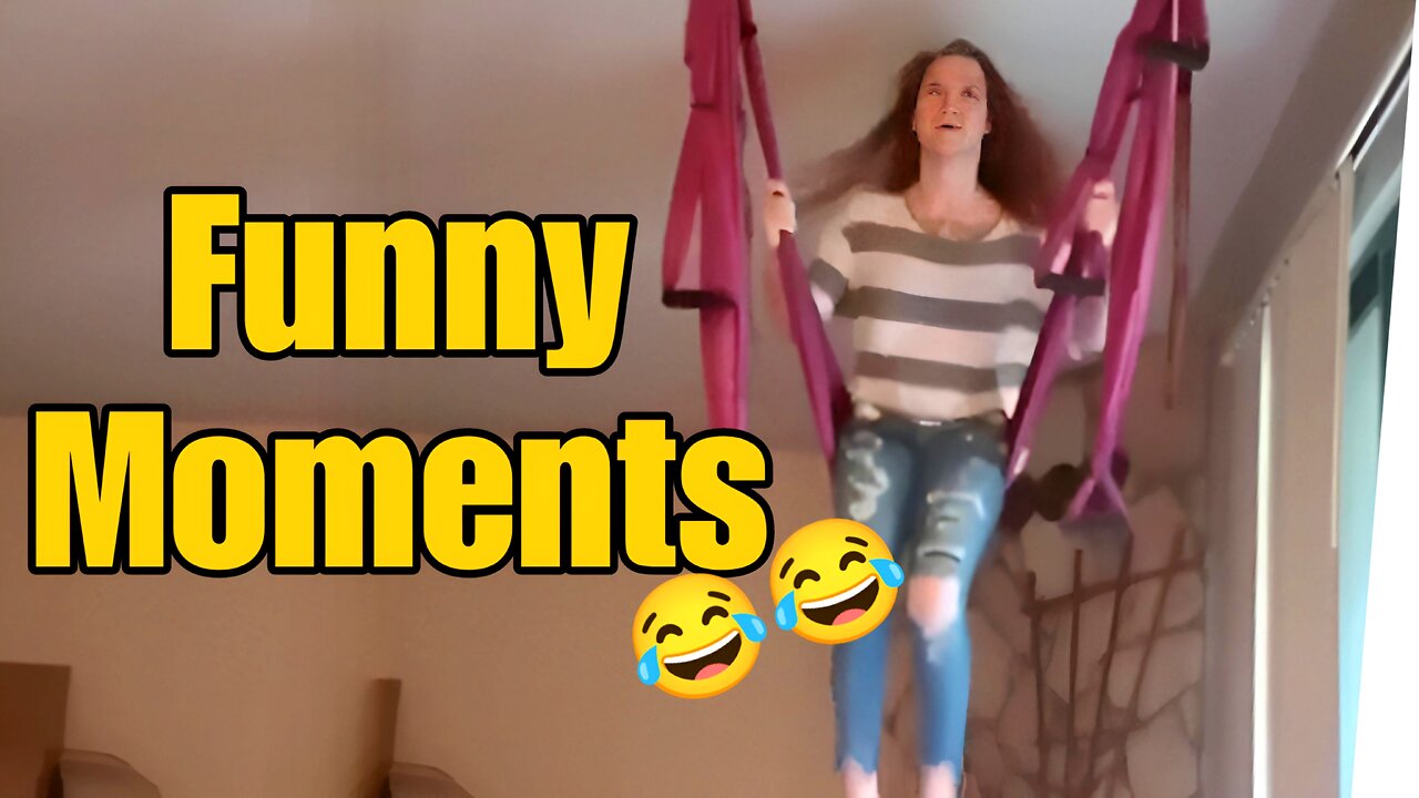 Funny Moments 😂 (Part1)