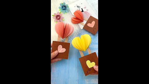 Paper Making Craft