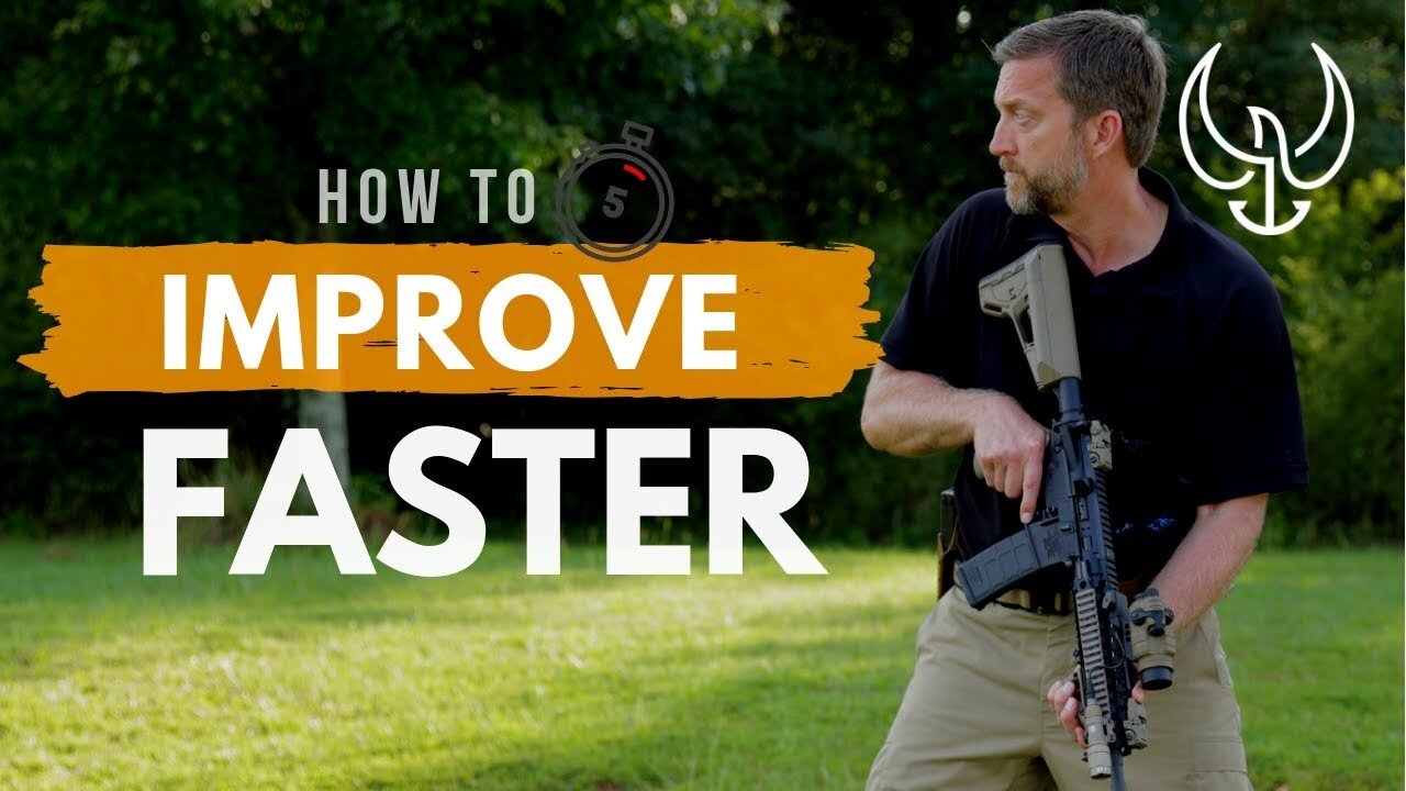 What's the Fastest Way to Improve Your Shooting? [Chris Sajnog's 5 in Under 5 FAQ]