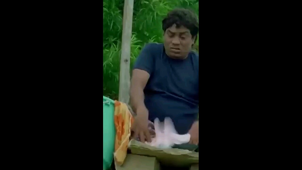 Johnny Lever ki best comedy