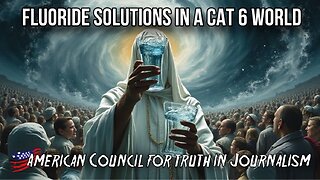 Fluoride Solutions in a Cat 6 World — EP 345