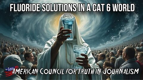 Fluoride Solutions in a Cat 6 World — EP 345