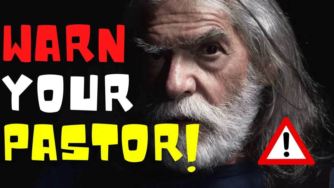WHY THE CHURCH IS FAILING TODAY || PASTORS ARE DECEIVING US || WISDOM FOR DOMINION